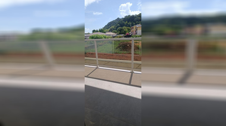 Ma-Cabane - Location Appartement REMIRE MONTJOLY, 56 m²