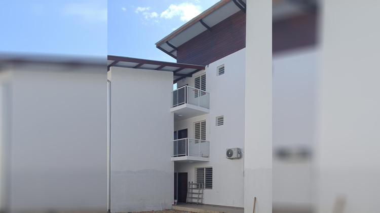 Ma-Cabane - Location Appartement REMIRE MONTJOLY, 56 m²