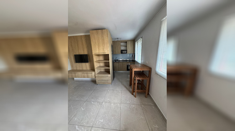 Ma-Cabane - Location Appartement Remire-Montjoly, 41 m²
