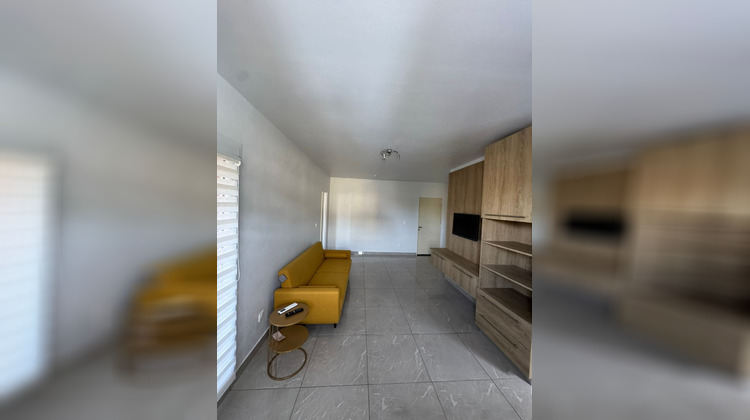 Ma-Cabane - Location Appartement Remire-Montjoly, 41 m²