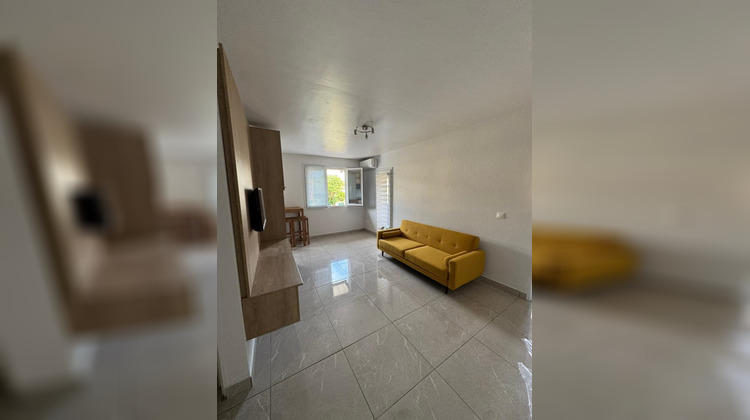 Ma-Cabane - Location Appartement Remire-Montjoly, 41 m²