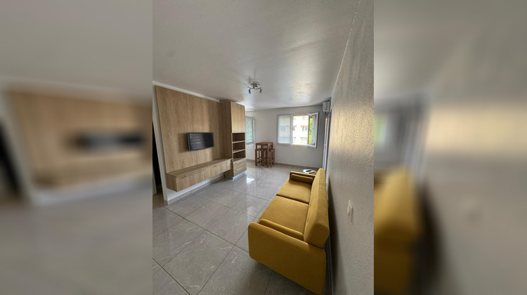 Ma-Cabane - Location Appartement Remire-Montjoly, 41 m²