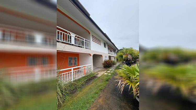 Ma-Cabane - Location Appartement Remire-Montjoly, 85 m²