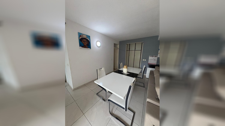 Ma-Cabane - Location Appartement Remire-Montjoly, 85 m²