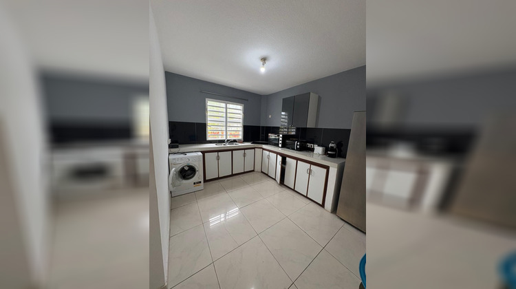 Ma-Cabane - Location Appartement Remire-Montjoly, 85 m²