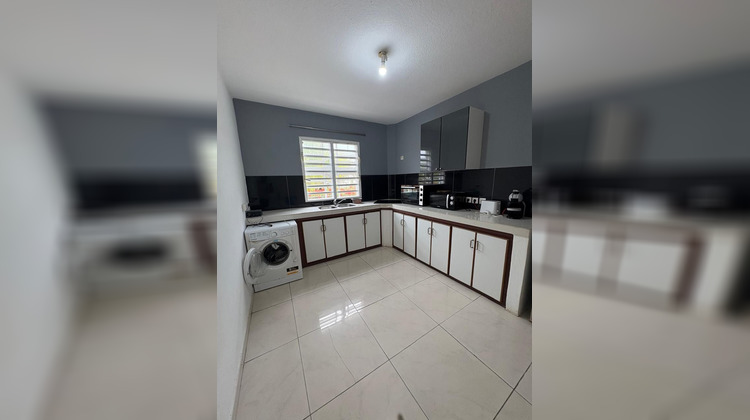 Ma-Cabane - Location Appartement Remire-Montjoly, 85 m²
