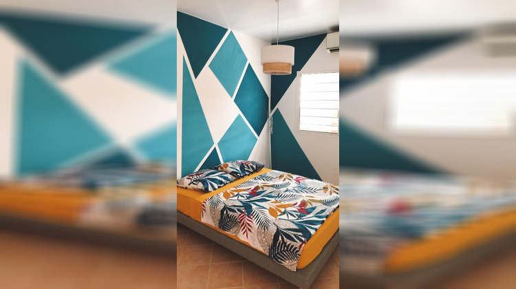 Ma-Cabane - Location Appartement Remire-Montjoly, 36 m²