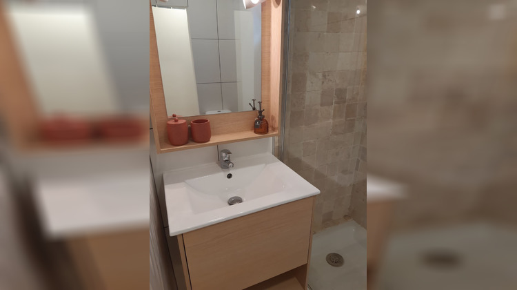 Ma-Cabane - Location Appartement Remire-Montjoly, 36 m²
