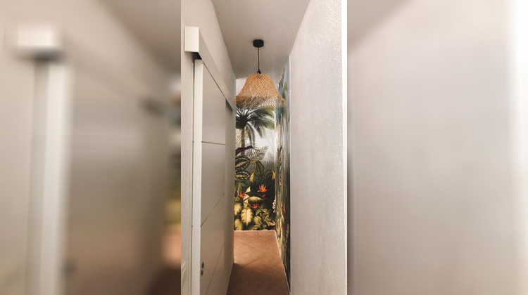 Ma-Cabane - Location Appartement Remire-Montjoly, 36 m²
