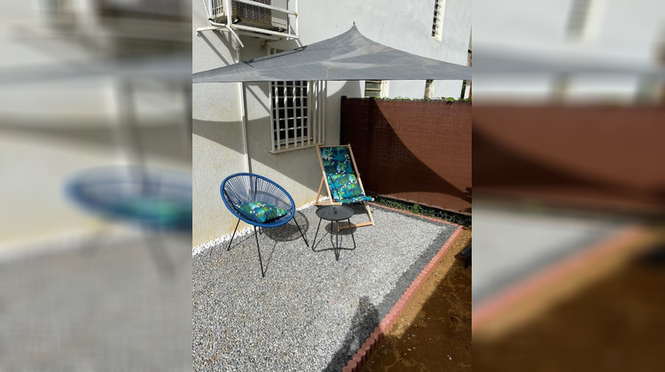 Ma-Cabane - Location Appartement Remire-Montjoly, 36 m²