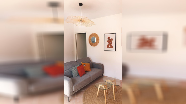 Ma-Cabane - Location Appartement Remire-Montjoly, 36 m²