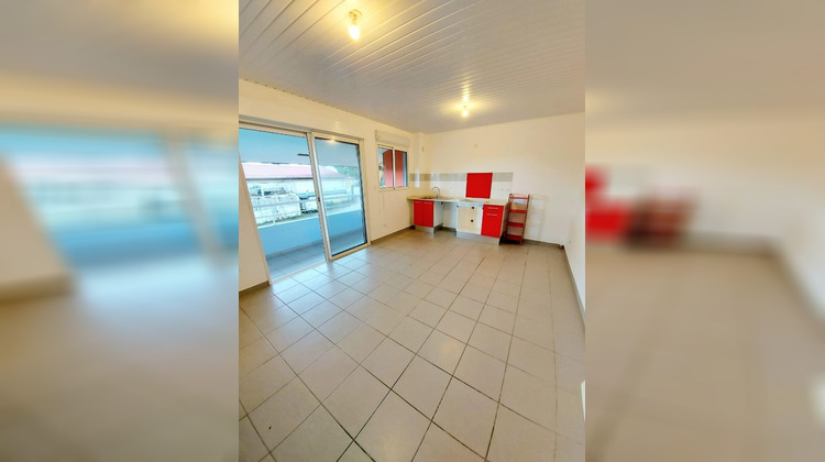 Ma-Cabane - Location Appartement Remire-Montjoly, 25 m²