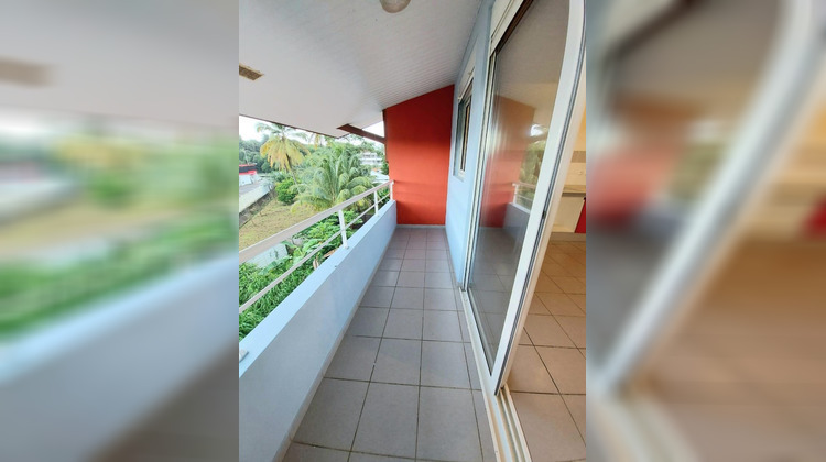 Ma-Cabane - Location Appartement Remire-Montjoly, 25 m²