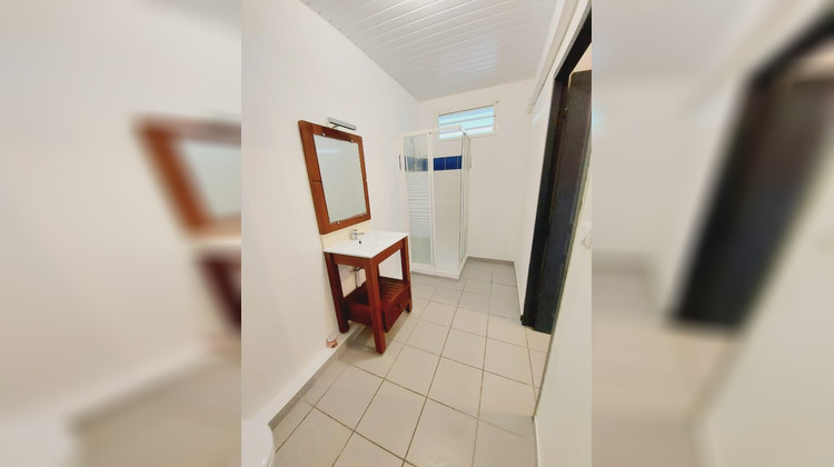 Ma-Cabane - Location Appartement Remire-Montjoly, 25 m²