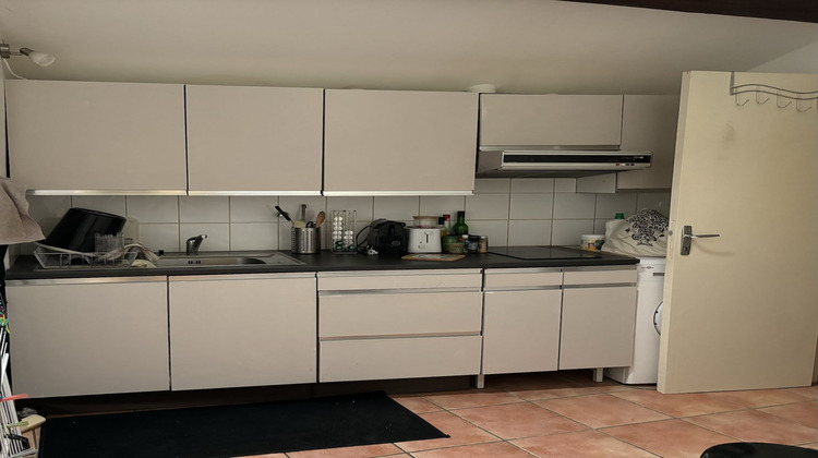 Ma-Cabane - Location Appartement REMOULINS, 37 m²