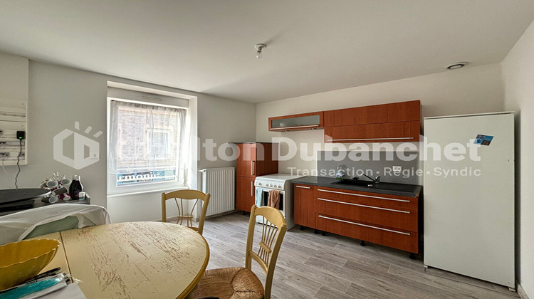 Ma-Cabane - Location Appartement RENAISON, 59 m²