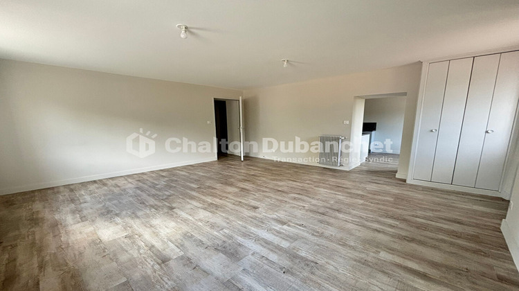 Ma-Cabane - Location Appartement RENAISON, 69 m²