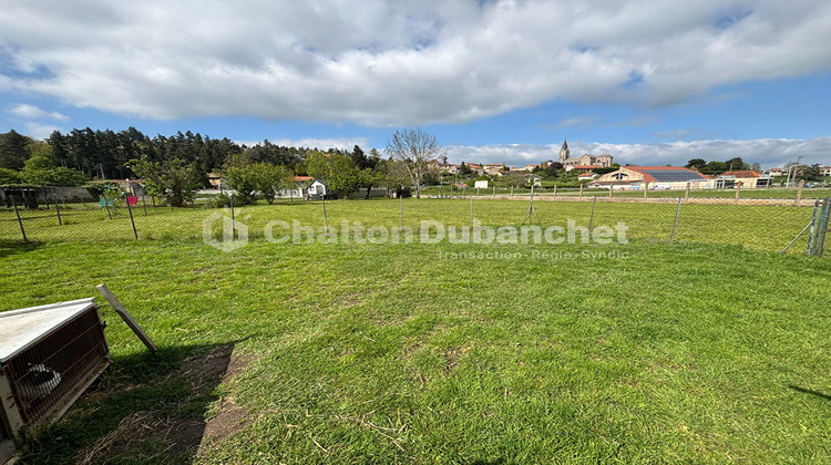 Ma-Cabane - Location Appartement RENAISON, 69 m²