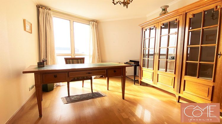 Ma-Cabane - Location Appartement RENNES, 90 m²