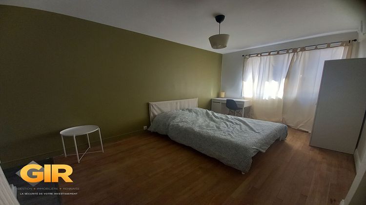 Ma-Cabane - Location Appartement RENNES, 176 m²
