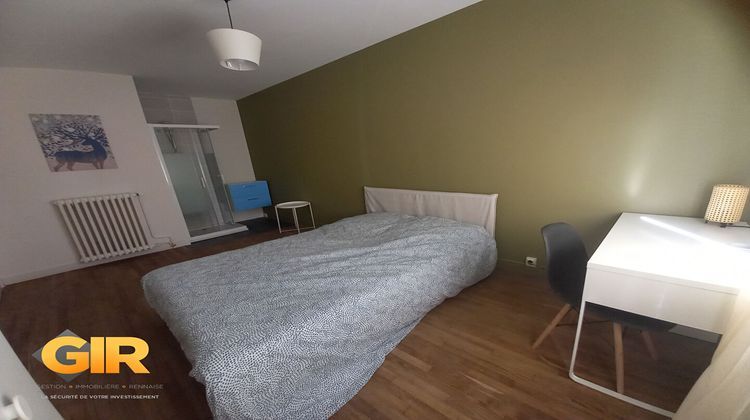 Ma-Cabane - Location Appartement RENNES, 176 m²