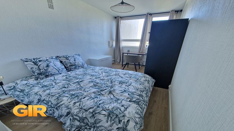 Ma-Cabane - Location Appartement RENNES, 83 m²