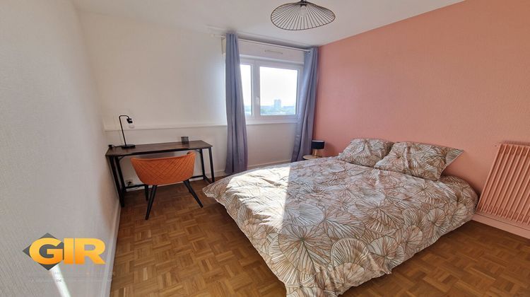 Ma-Cabane - Location Appartement RENNES, 83 m²