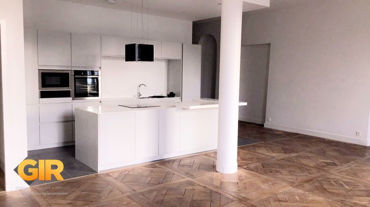 Ma-Cabane - Location Appartement RENNES, 147 m²