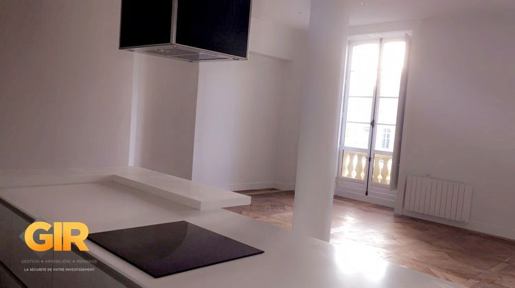 Ma-Cabane - Location Appartement RENNES, 147 m²