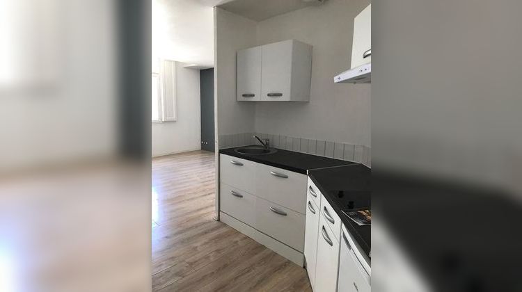 Ma-Cabane - Location Appartement Rennes, 38 m²