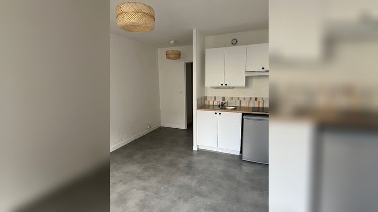 Ma-Cabane - Location Appartement Rennes, 18 m²
