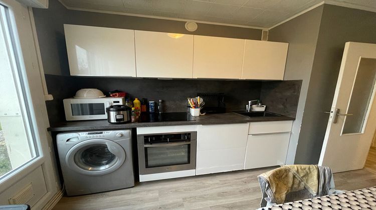 Ma-Cabane - Location Appartement RENNES, 9 m²