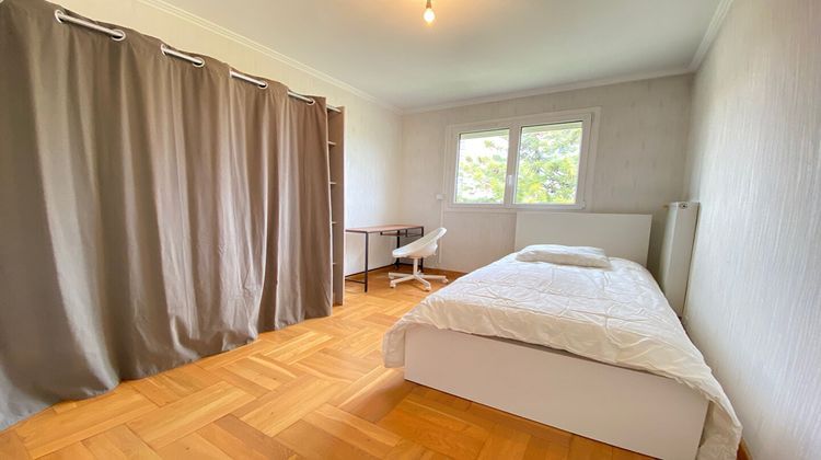 Ma-Cabane - Location Appartement RENNES, 91 m²