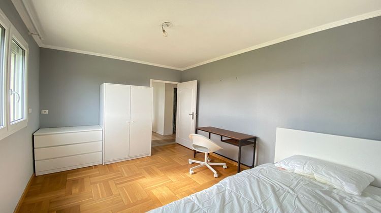 Ma-Cabane - Location Appartement RENNES, 91 m²