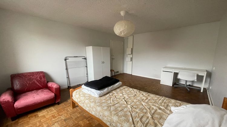 Ma-Cabane - Location Appartement RENNES, 45 m²
