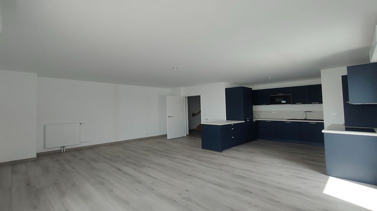 Ma-Cabane - Location Appartement RENNES, 118 m²