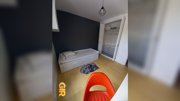 Ma-Cabane - Location Appartement RENNES, 75 m²