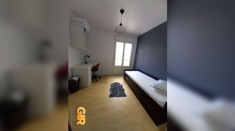 Ma-Cabane - Location Appartement RENNES, 75 m²