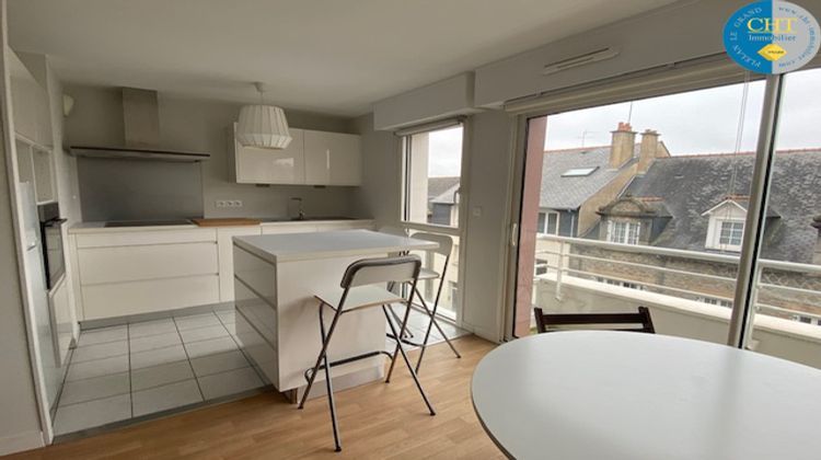 Ma-Cabane - Location Appartement Rennes, 61 m²