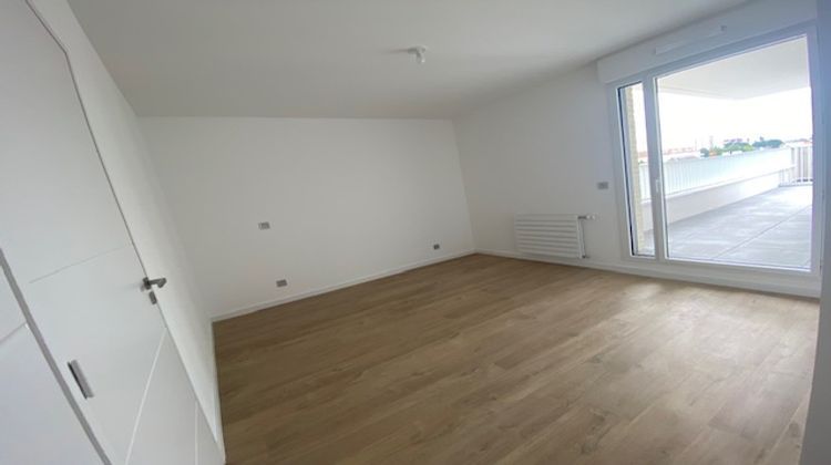 Ma-Cabane - Location Appartement Rennes, 47 m²