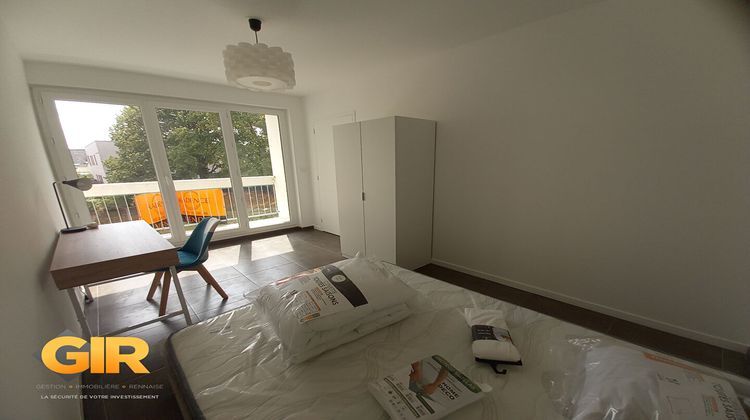 Ma-Cabane - Location Appartement RENNES, 69 m²