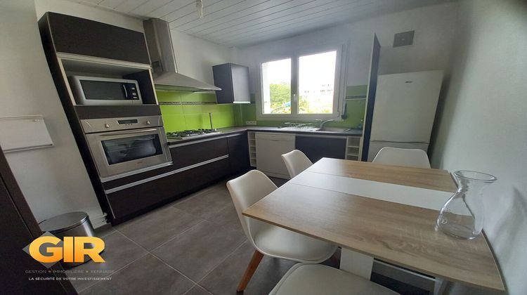 Ma-Cabane - Location Appartement RENNES, 69 m²