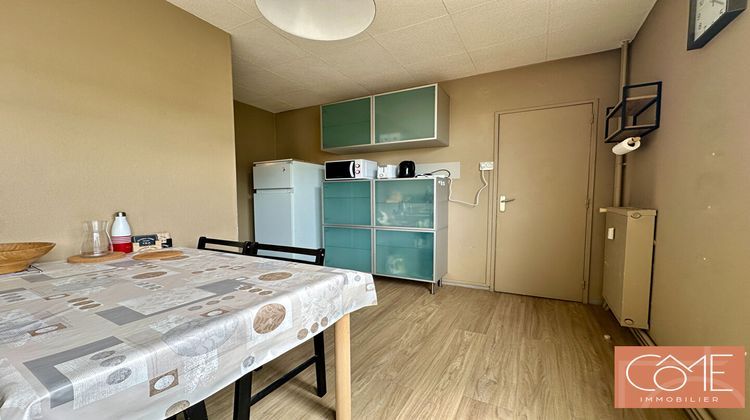 Ma-Cabane - Location Appartement RENNES, 9 m²