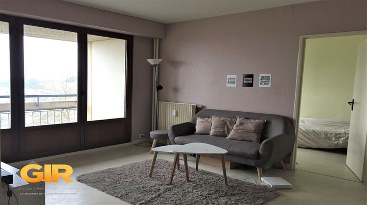 Ma-Cabane - Location Appartement RENNES, 45 m²