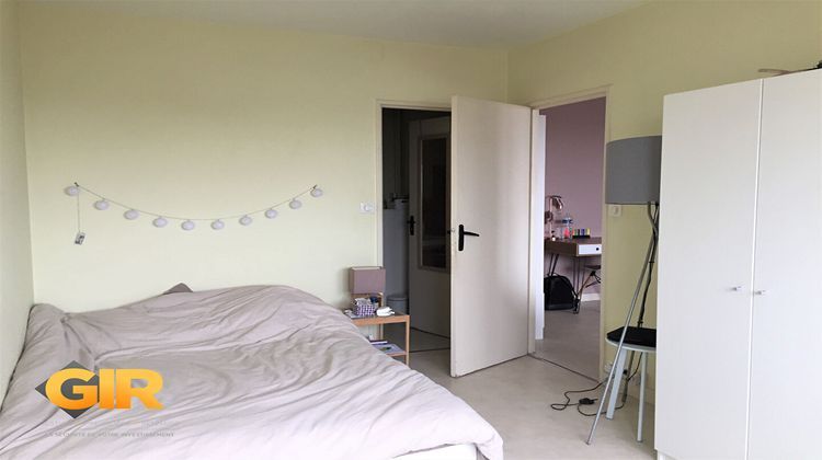 Ma-Cabane - Location Appartement RENNES, 45 m²