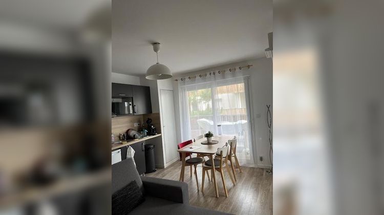 Ma-Cabane - Location Appartement Rennes, 43 m²