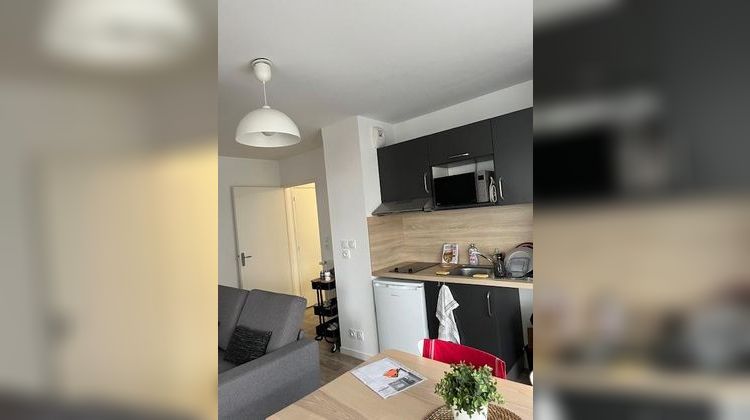 Ma-Cabane - Location Appartement Rennes, 43 m²