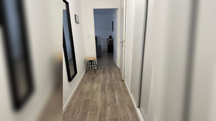 Ma-Cabane - Location Appartement Rennes, 43 m²