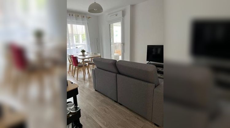 Ma-Cabane - Location Appartement Rennes, 43 m²