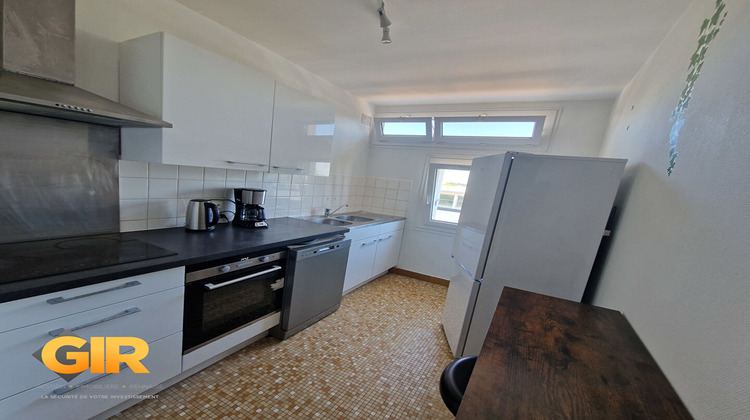 Ma-Cabane - Location Appartement RENNES, 92 m²